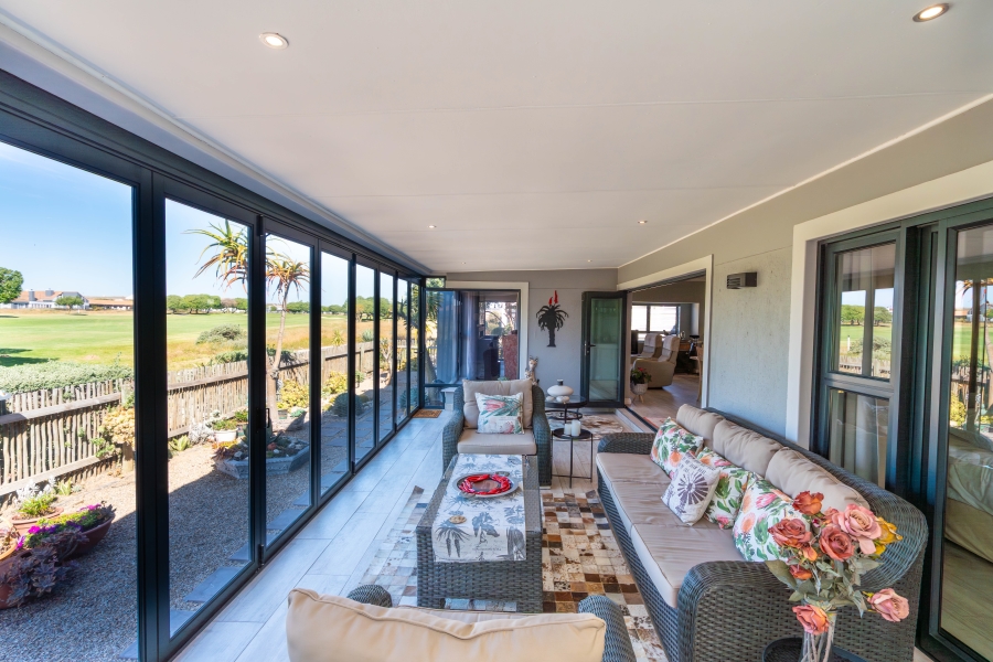 3 Bedroom Property for Sale in Langebaan Country Estate Western Cape